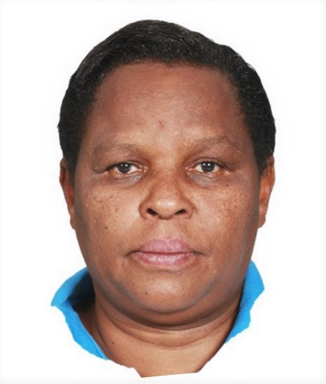 Rita Ngarambe 