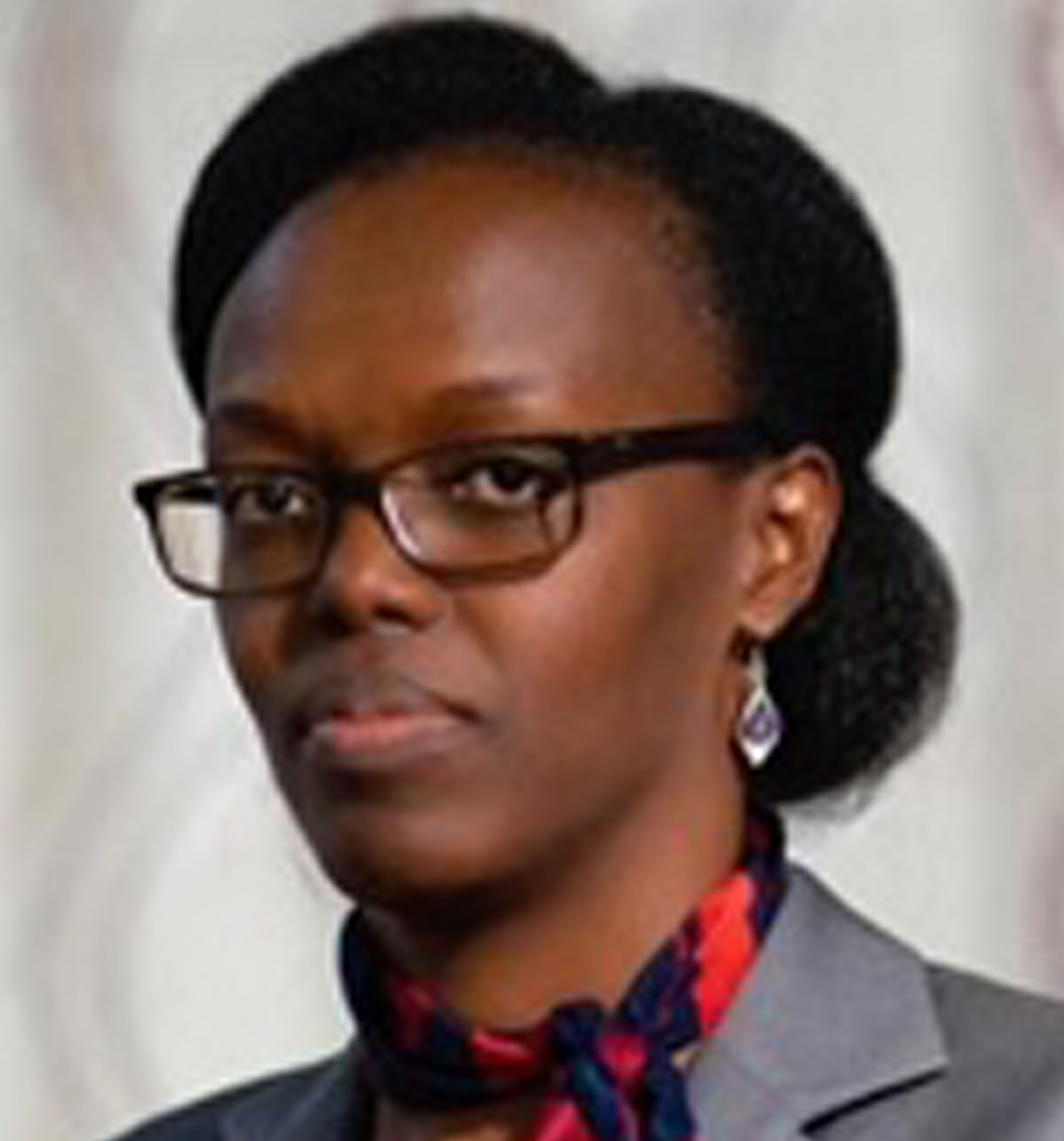 Denise Murebwayire