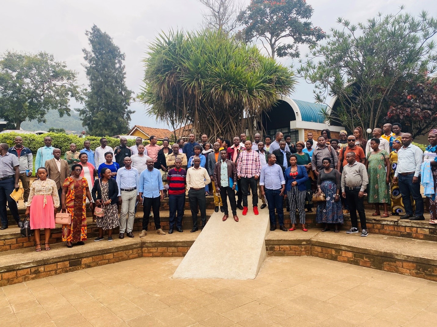 Training Program to Empower Microfinance Boards in Rwanda