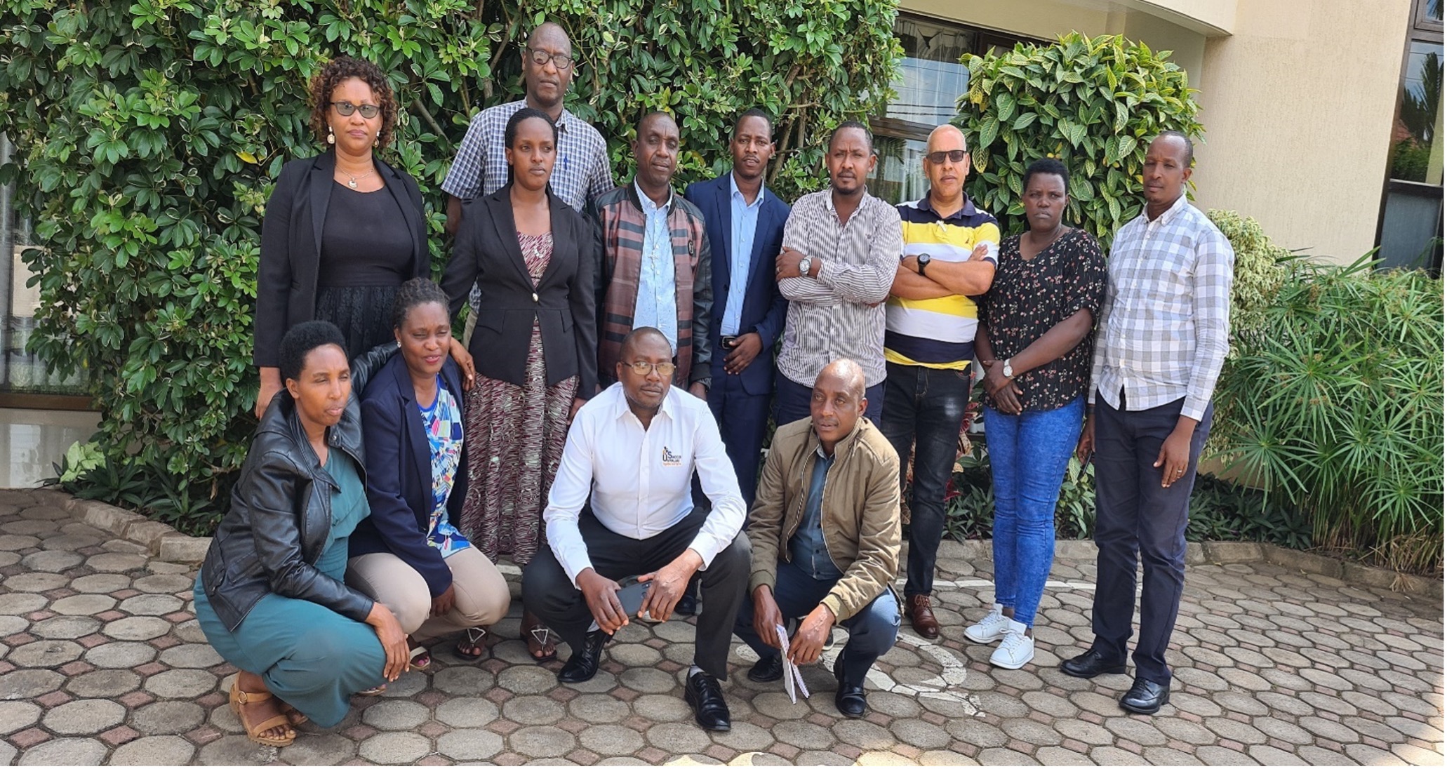 Training to the BOD of Umwalimu SACCO (Board, Supervisory and Credit committees)