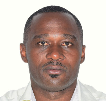 Uwamahoro Alexis
