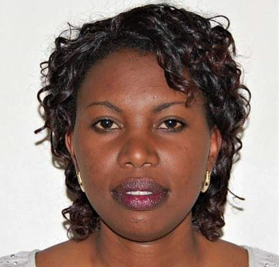 Uwangabiye Odette