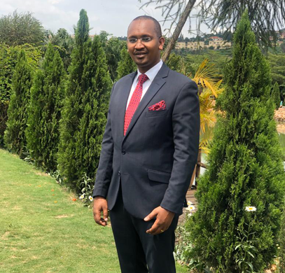 Nsengiyumva Jacques