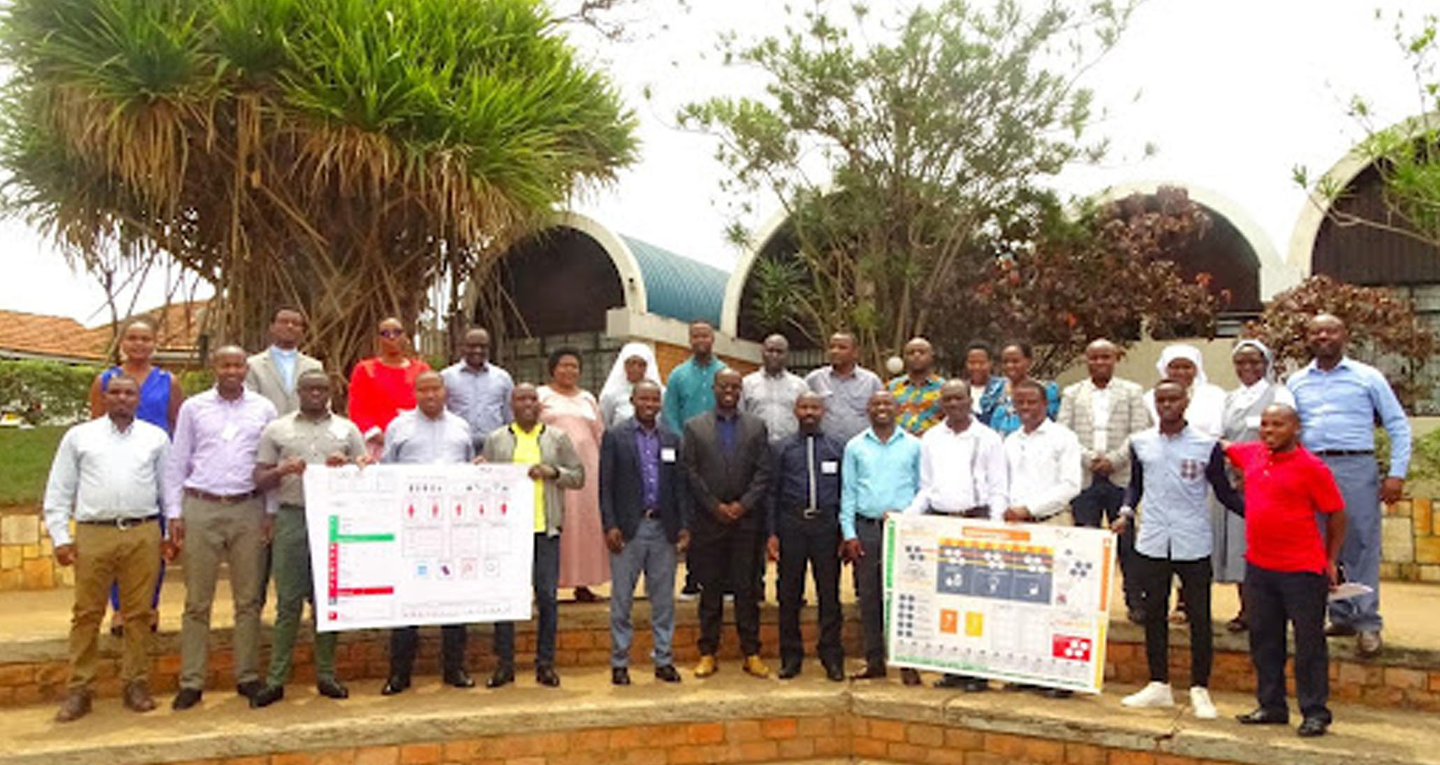 TVET SCHOOL MANAGERS TRAINING PROGRAM