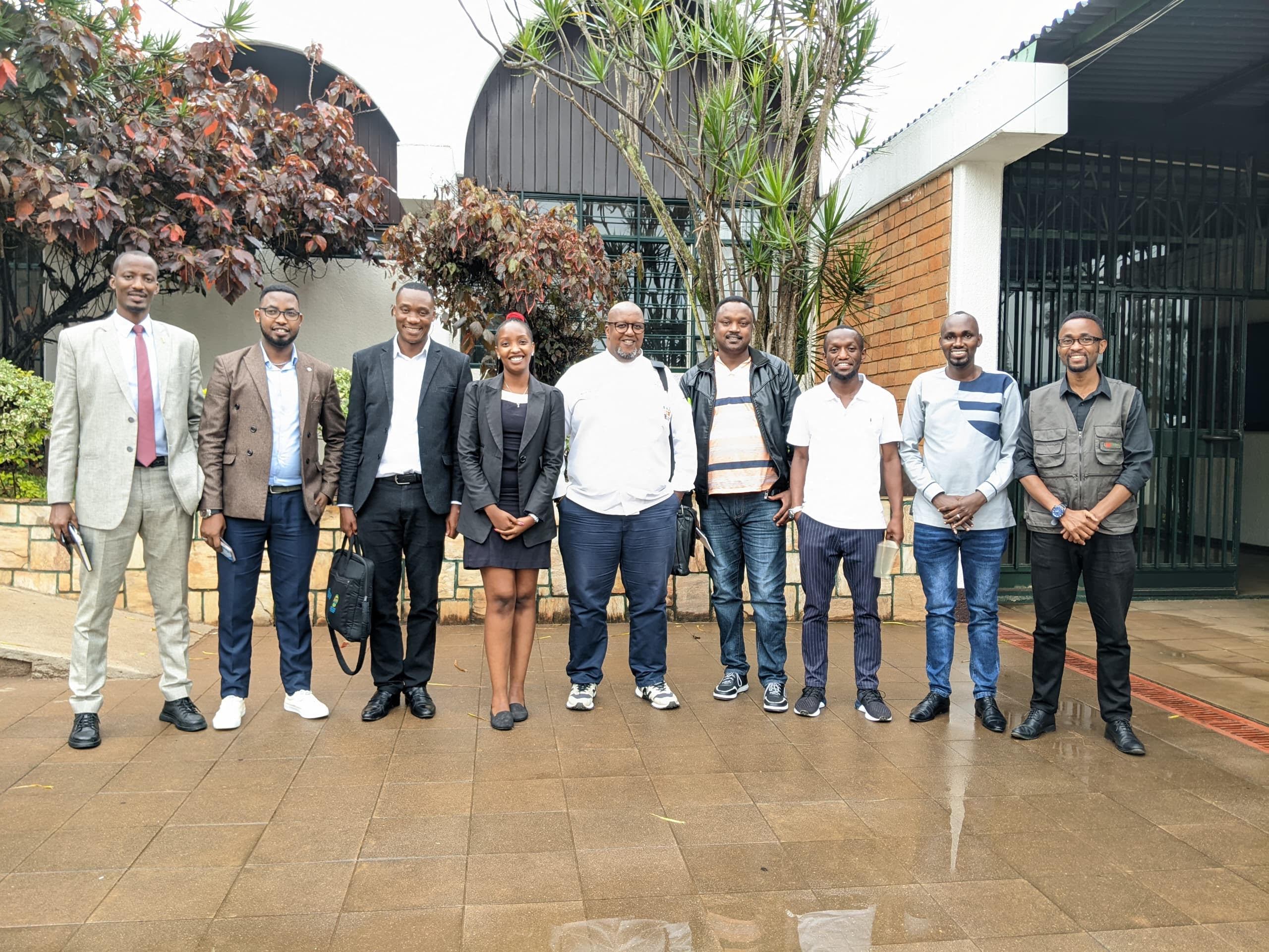 RICEM Partners with RTI for Culinary and Hospitality Training Program