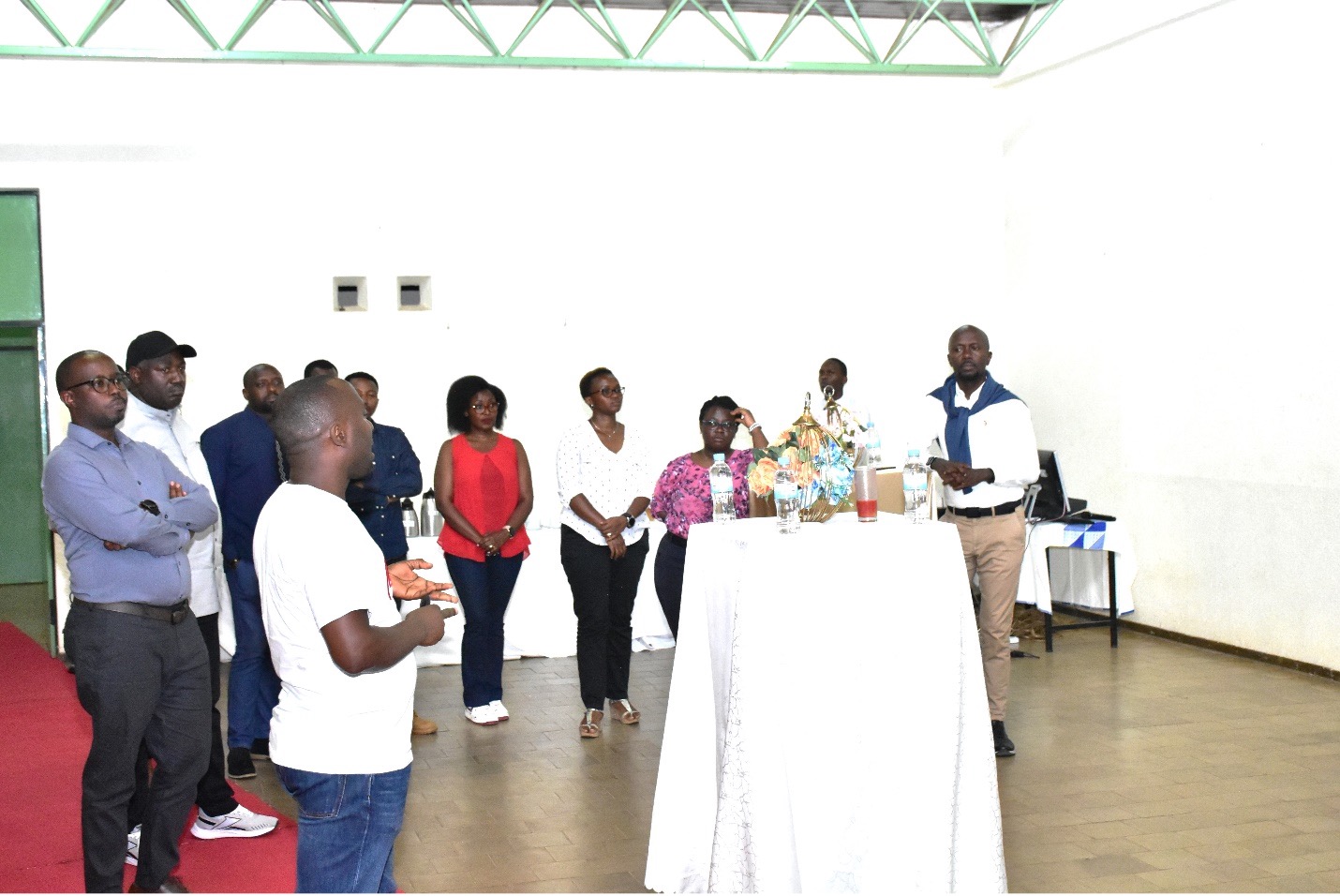 RICEM, Land O’Lakes and USAID Partner to Empower Rwandan Cooperatives