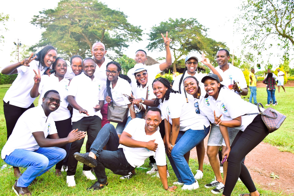 Celebrating Success and Unity : Labor Day at RICEM