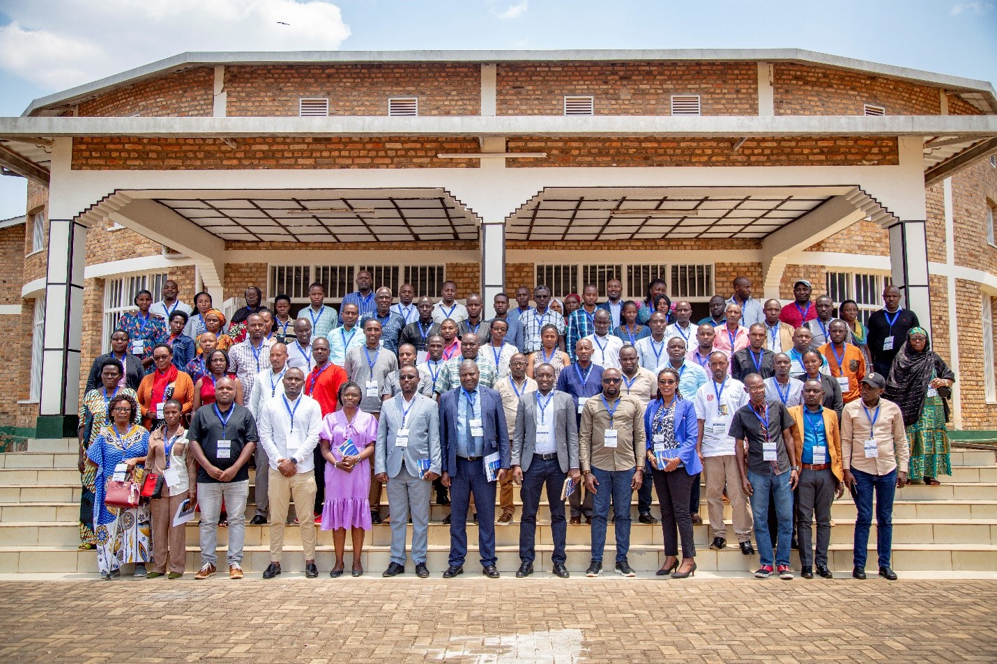 Cooperative Leadership Seminar 2024 : Empowering Leaders to Navigate New Trends and Opportunities