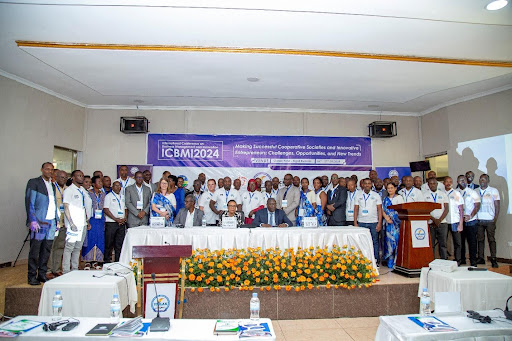 International Conference on Business Management and Innovation(ICBMI2024) : Explores Challenges and Opportunities for Cooperative Societies and Entrepreneurs