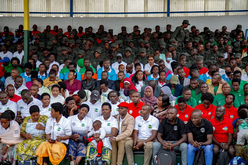 Celebrating Cooperation : RICEM’s Participation in the 19th International Cooperative Day